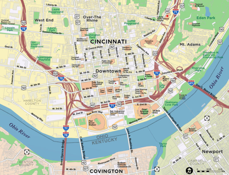 Cincinnati, OH Housing Plan – Root Policy Research